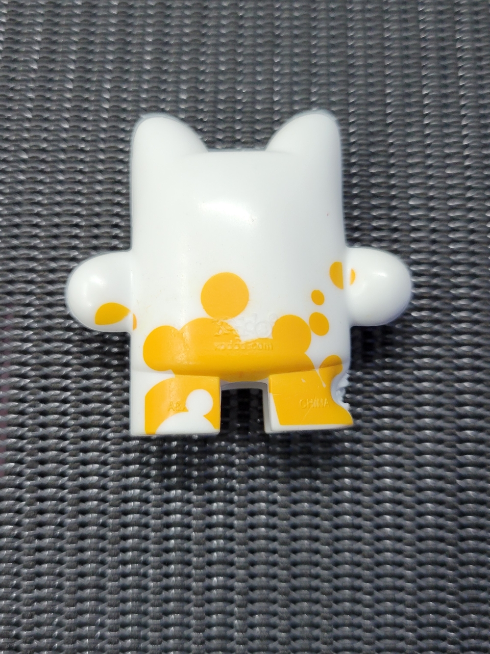 Xoddo Series One . - Picture 3 of 5